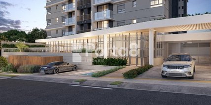 apartment em Rua Lino Seixas, Vila Maceno - São José do Rio Preto - SP