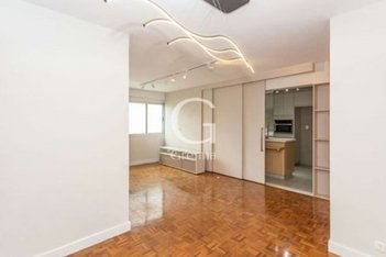 apartment em Rua da Mata, Itaim Bibi - São Paulo - SP