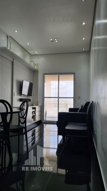 apartment em Avenida Trindade, Bethaville I - Barueri - SP