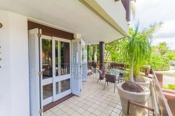 house em Avenida dos Dourados, Jurerê Internacional - Florianópolis - SC