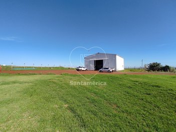 commercial_land_lot em Parque Industrial José Garcia Gimenes, Área Rural de Cambé - Cambé - PR