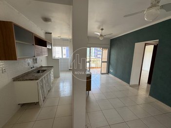 apartment em Rua Euclides da Cunha, Itaguá - Ubatuba - SP