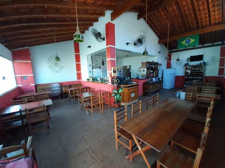 Cômodo Condomínio