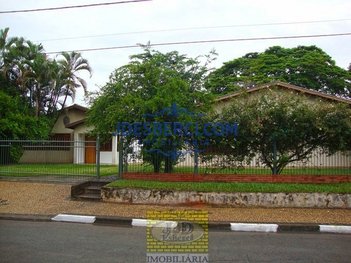 house em Rua Camélias, Centro - Holambra - SP