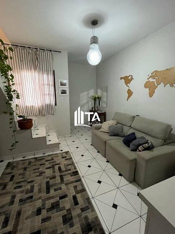 house em Rua Cláudio Luiz Guerini, Jardim Novo Campos Elíseos - Campinas - SP