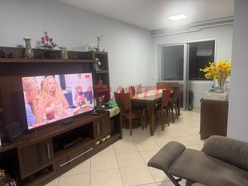 apartment em Avenida Ministro Petrônio Portela, Vila Amélia - São Paulo - SP