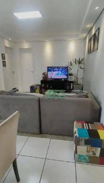 apartment em Rua Annibale Padovano, Cidade Líder - São Paulo - SP