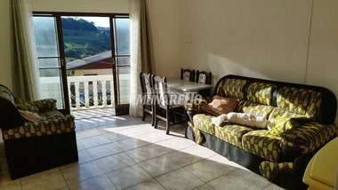 apartment em Avenida Dezoito de Fevereiro, Centro - Piratuba - SC