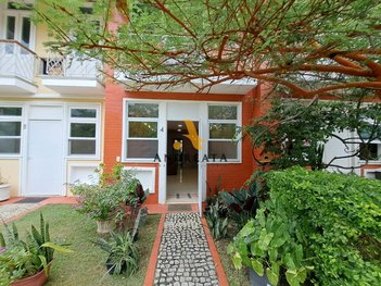 house em Avenida Genaro de Carvalho, Recreio dos Bandeirantes - Rio de Janeiro - RJ