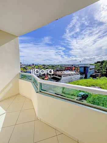 apartment em Rua Três, São Roque - Itabuna - BA