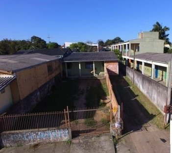 house em Rua São Francisco, Olímpica - Esteio - RS
