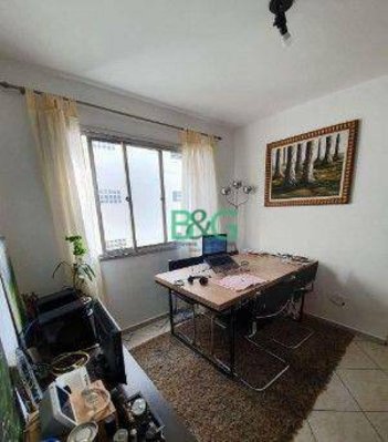 apartment em Alameda Eduardo Prado, Campos Elíseos - São Paulo - SP