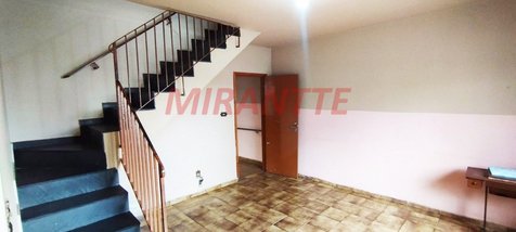 house em Rua Antônio Novaes, Lauzane Paulista - São Paulo - SP