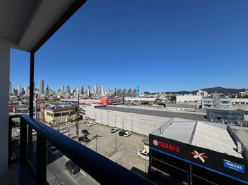 apartment em Rua São Paulo, Estados - Balneário Camboriú - SC
