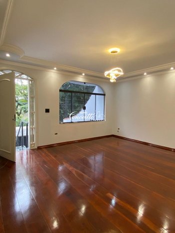 house em Rua Malaga, Parque Capuava - Santo André - SP