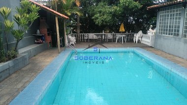 house em Rua Senador Nilo Coelho, Céu Azul - Belo Horizonte - MG