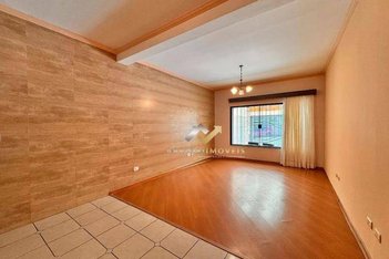 house em Rua Cotoxó, Vila Pires - Santo André - SP