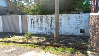 land_lot em Rua Joaquim Alves da Silva, Vila Urupês - Pirassununga - SP