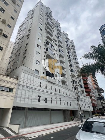 apartment em Rua 1101, Centro - Balneário Camboriú - SC