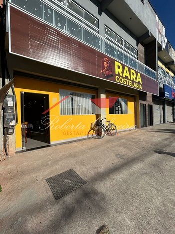 commercial_building em Avenida Independência, Unamar (Tamoios) - Cabo Frio - RJ