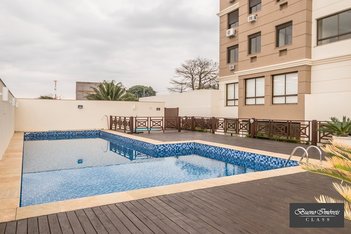 apartment em Avenida Saturnino de Brito, Vila Jardim - Porto Alegre - RS