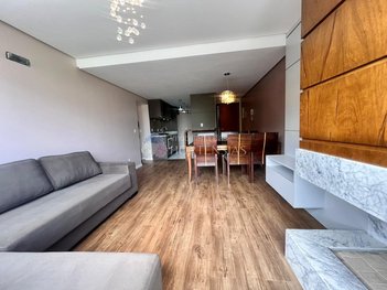 apartment em Rua Venerável, Carniel - Gramado - RS