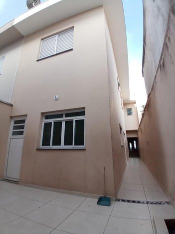 house em Rua Ravena, Jardim Robru - São Paulo - SP