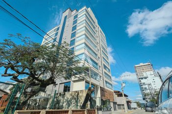 apartment em Rua São Francisco, Centro - Balneário Piçarras - SC