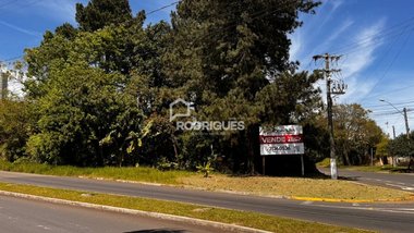 commercial_land_lot em Avenida Maria Emília de Paula, Campestre - São Leopoldo - RS
