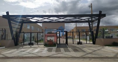 apartment em Avenida Gilenilda Alves, Boa Vista - Vitória da Conquista - BA