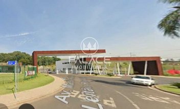 land_lot em Avenida das Ondas, Jardim São Francisco - Piracicaba - SP