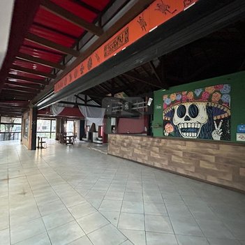 industrial em das Figueiras, Campestre - Santo André - SP