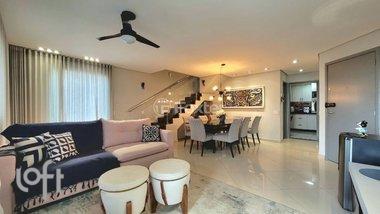 apartment em Portugal, Vila Bastos - Santo André - SP