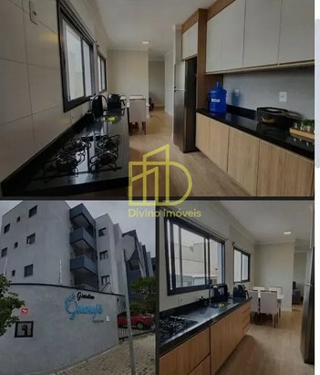 apartment em Rua Armando Fabri, Jardim Guaíba - Sorocaba - SP
