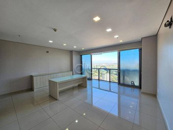 office em Rua Tiradentes, Centro - Piracicaba - SP