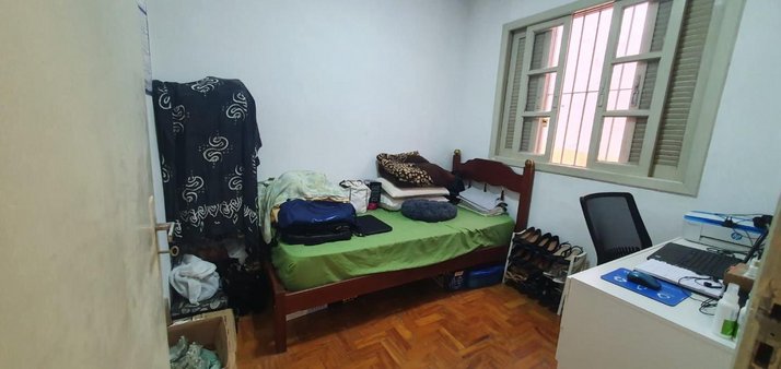 Cômodo Condomínio