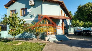 house em Travessa Alfredo Magalhães, Ipanema - Porto Alegre - RS