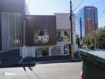 commercial_building em Rua Conceição, Centro - Campinas - SP