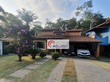 house em Rua Pau Brasil, Transurb - Itapevi - SP