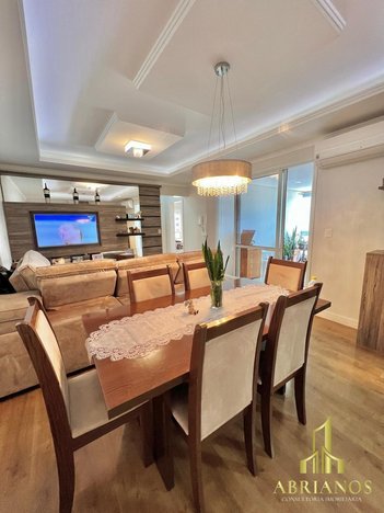 apartment em Rua Presidente Vargas, Centro - Nova Prata - RS