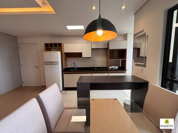 apartment em Rua Francisco Nicodemus, Saguaçu - Joinville - SC