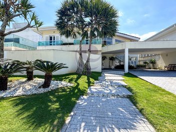house em Avenida Manoel Alexandre, Jardim Acapulco - Guarujá - SP