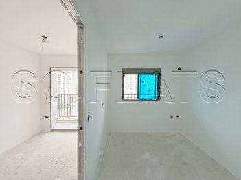 apartment em Rua Baluarte, Vila Olímpia - São Paulo - SP