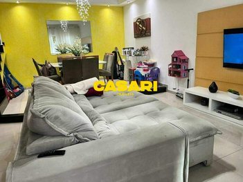 house em Rua Sílvia, Santa Maria - São Caetano do Sul - SP