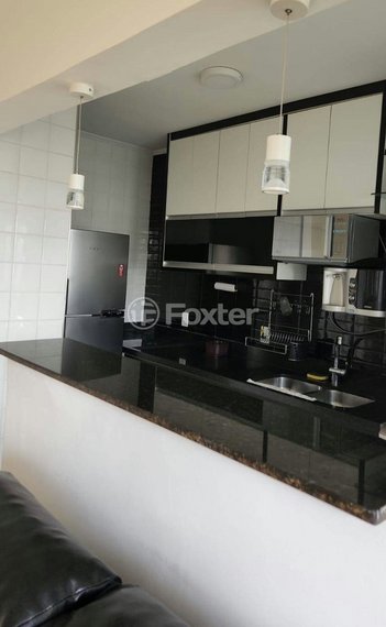 apartment em Avenida Giovanni Gronchi, Vila Andrade - São Paulo - SP