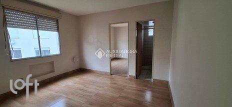 apartment em Avenida Protásio Alves, Morro Santana - Porto Alegre - RS
