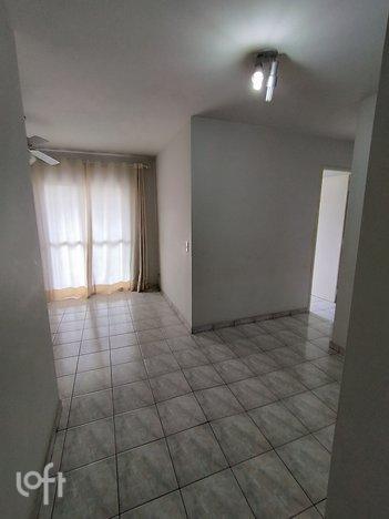 apartment em Estância, Campo Limpo - São Paulo - SP