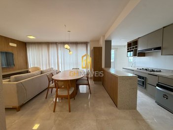 apartment em Rua 147, Setor Marista - Goiânia - GO