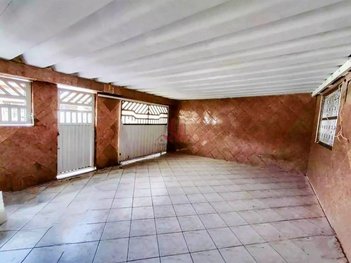 house em Rua Jorge Monteiro, Vila Jockei Clube - São Vicente - SP