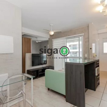 apartment em Rua Luís Correia de Melo, Vila Cruzeiro - São Paulo - SP